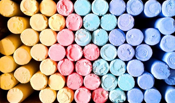 Organize Your Insides