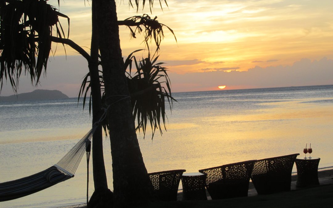 The Joy of Simplicity