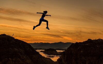 Leap of Faith