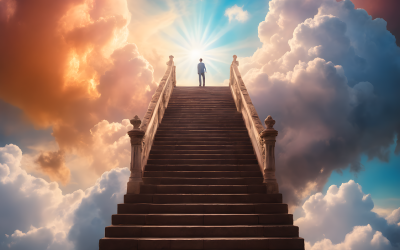 Give unto Ceasar what is Ceasar’s: Embracing Divine Self-Empowerment and Authority