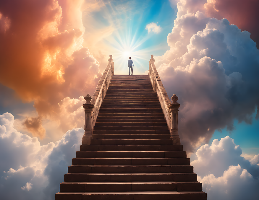 Give unto Ceasar what is Ceasar’s: Embracing Divine Self-Empowerment and Authority