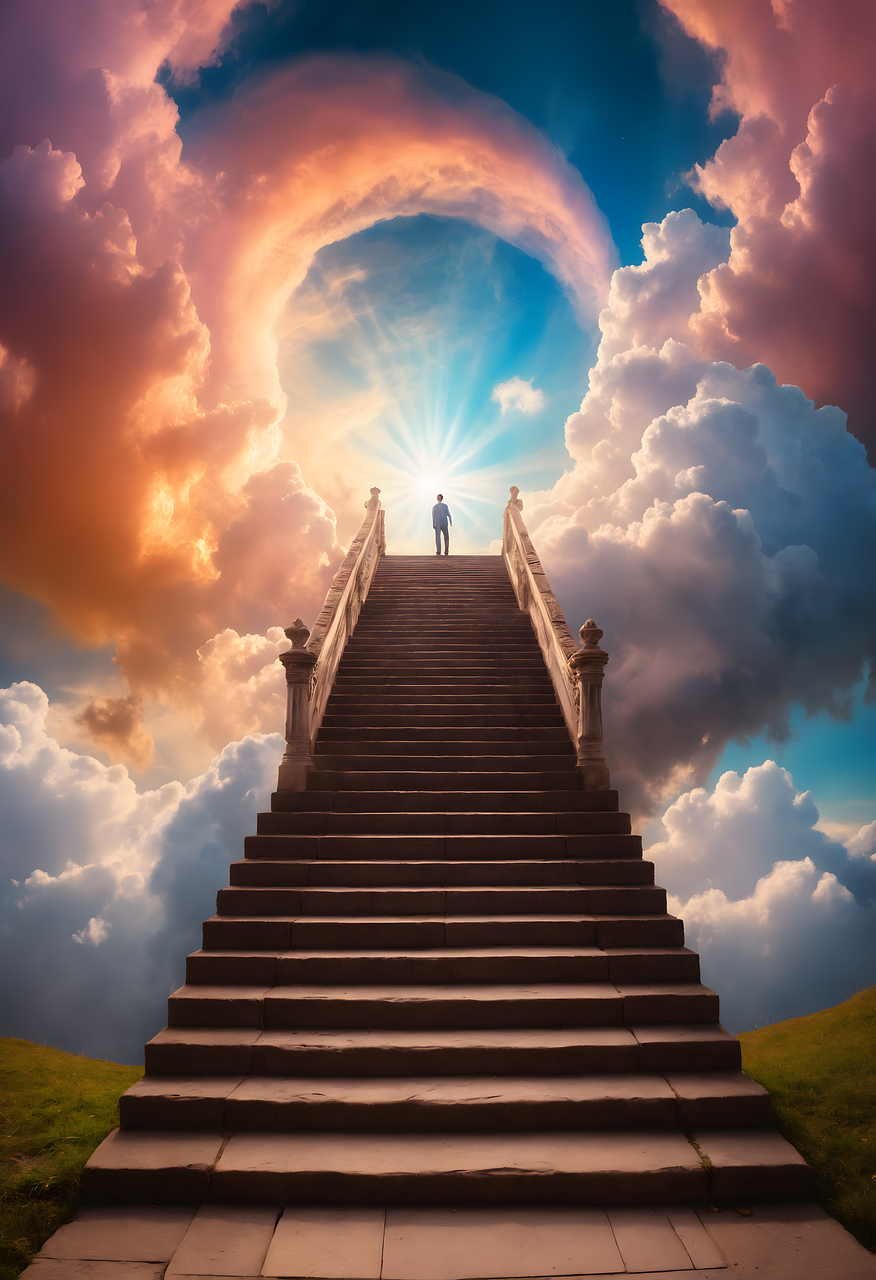 Give unto Ceasar what is Ceasar’s: Embracing Divine Self-Empowerment and Authority