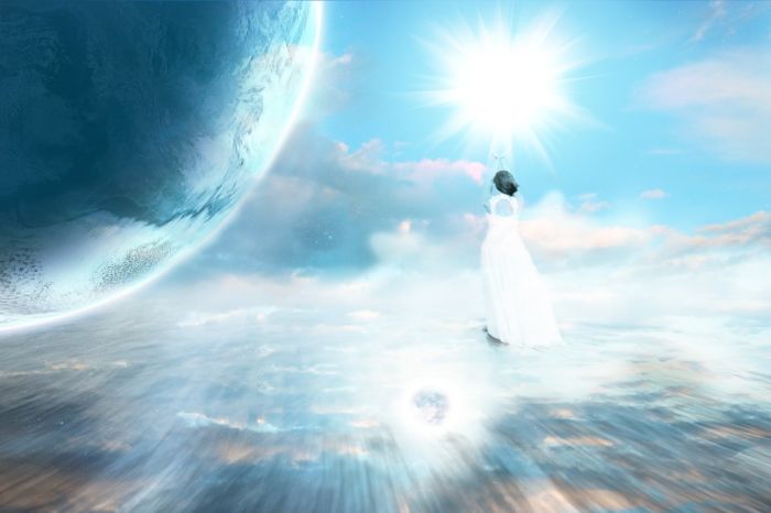 Are you stressed about the election? Let There Be Peace on Earth!