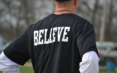 Believe in Yourself