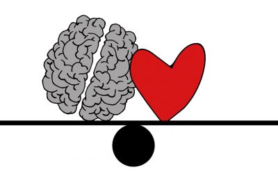 Balancing Intelligence and Love