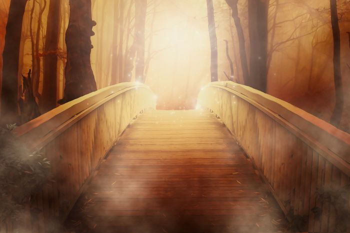 Transfiguration of Jesus, Transfiguration of Ourselves