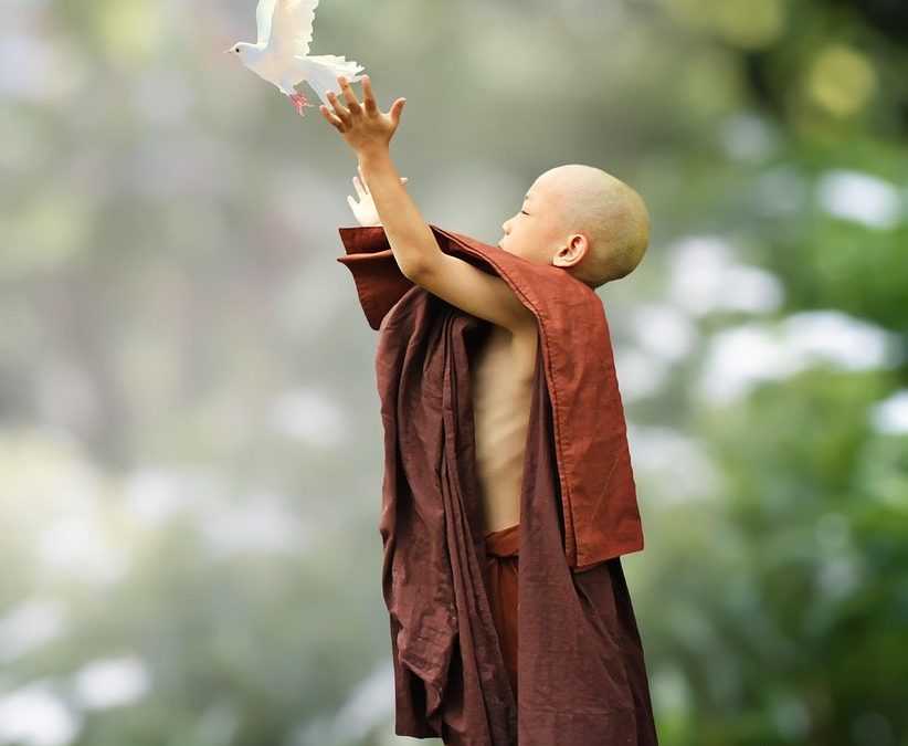 Healing Addiction to 3D Consciousness