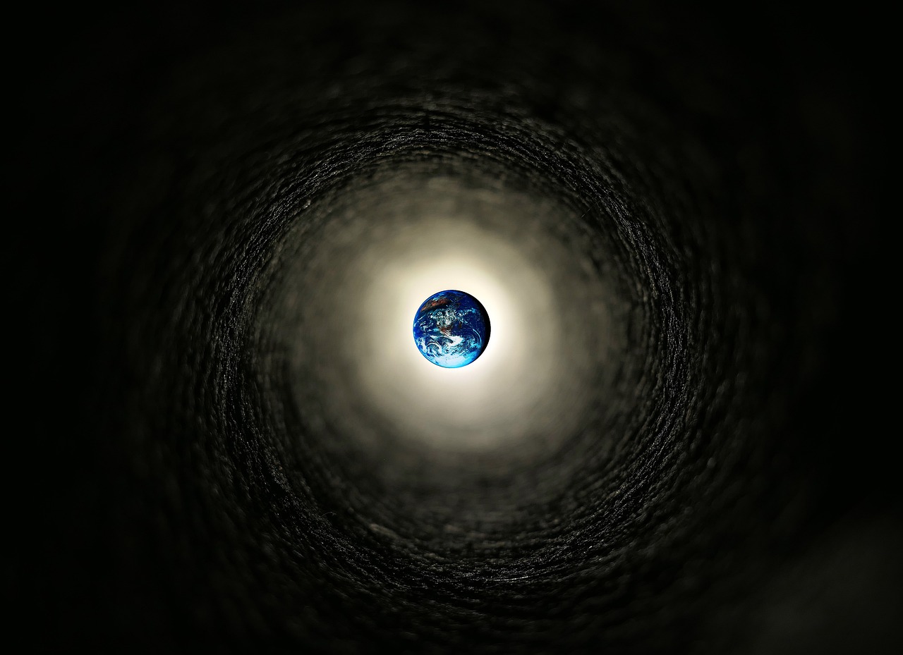 Everything, Everywhere, All at Once