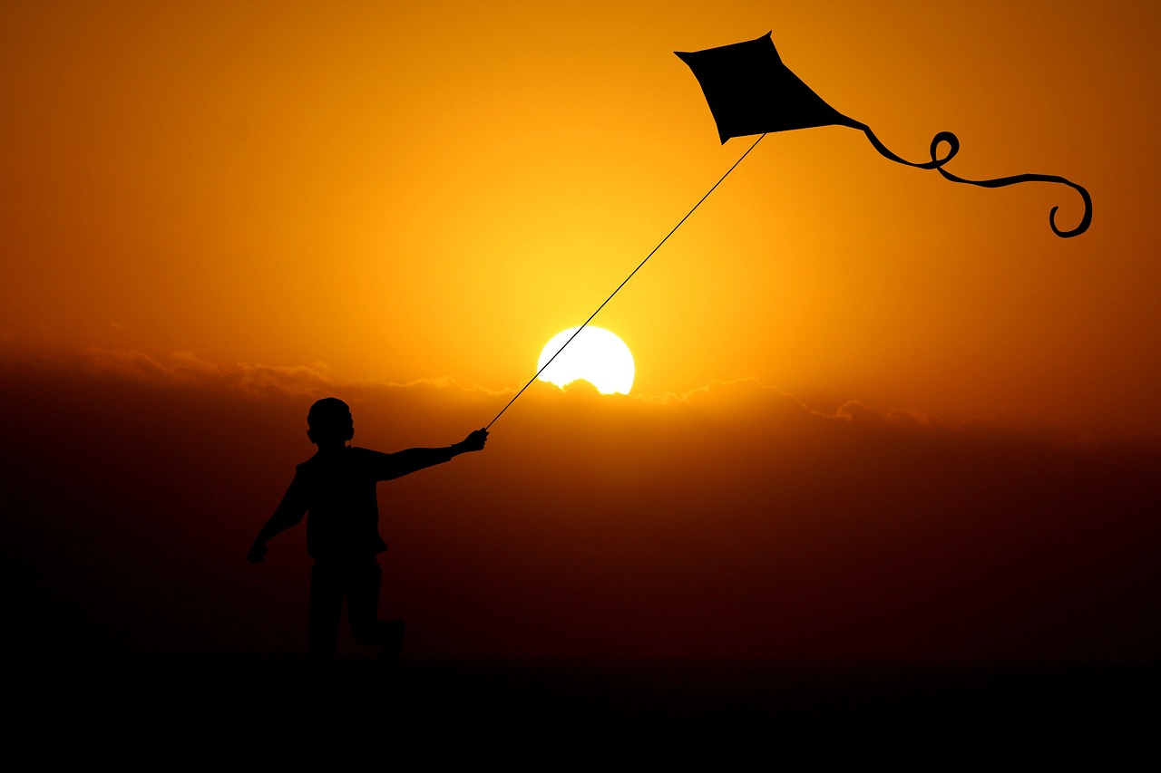 Invisible Does Not Mean Imaginary