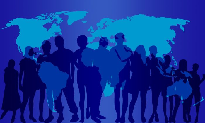 Embracing Our Human Family