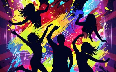 I Hope You Dance