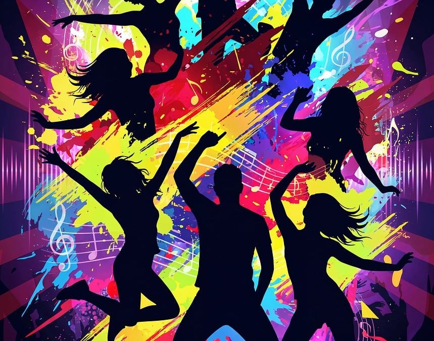 I Hope You Dance