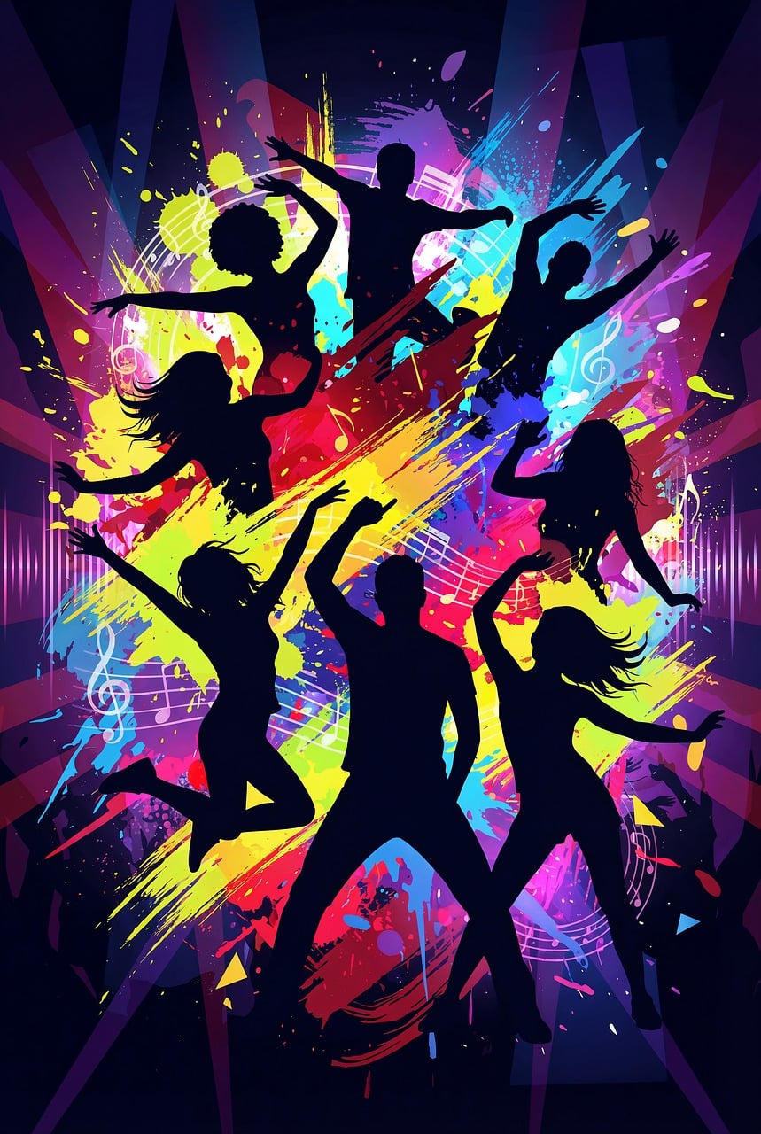I Hope You Dance