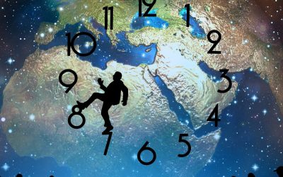 Non-Linear Time