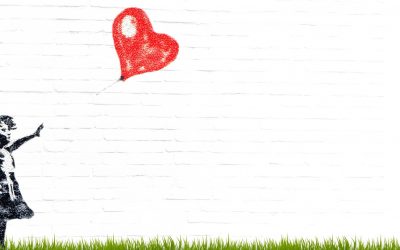 Allowing and Detaching from All That I See