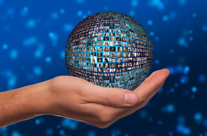 Answering the Call to Service: A Divine Revolution