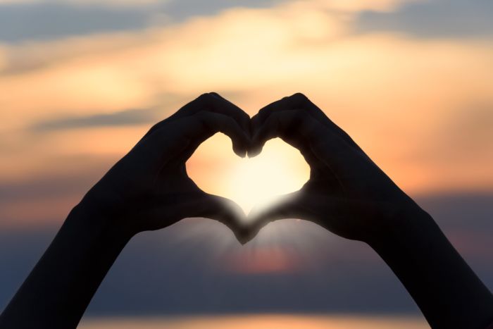Divine Self Love: A Path to Unity and Oneness