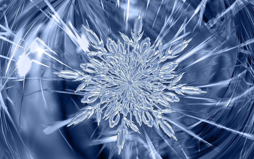 Let It Go: A Path to Divine Freedom and Surrender