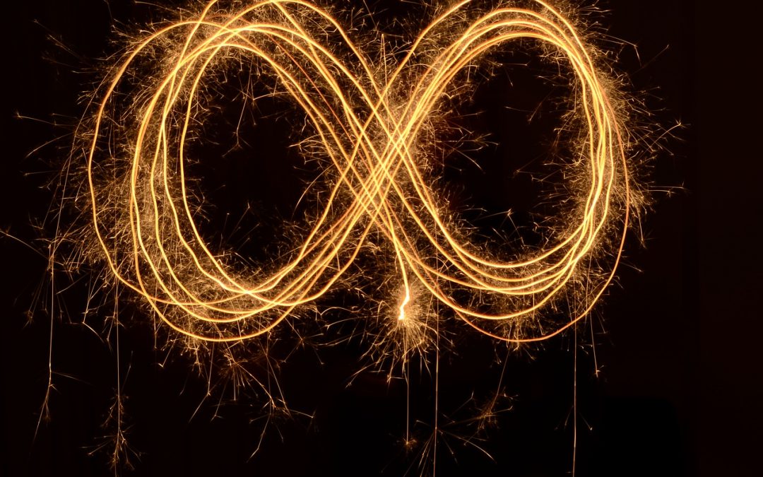 Tis the Season: The Oneness of Giving and Receiving