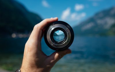 Viewing Life Through the We Lens