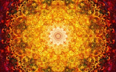 Sacred Change
