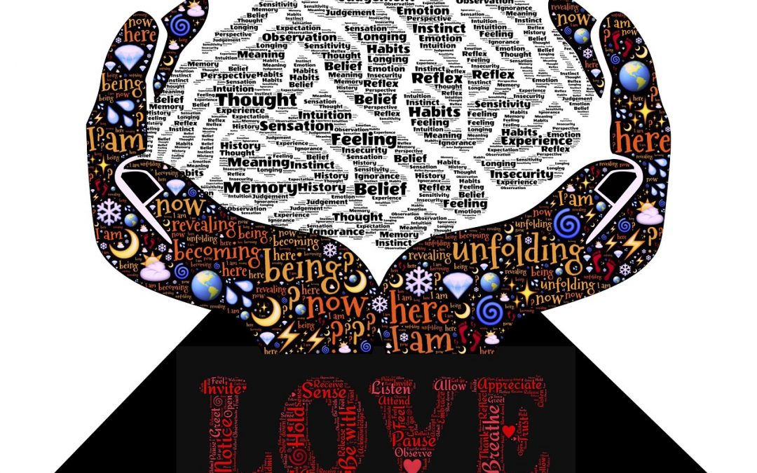 The Many Forms of Self Love