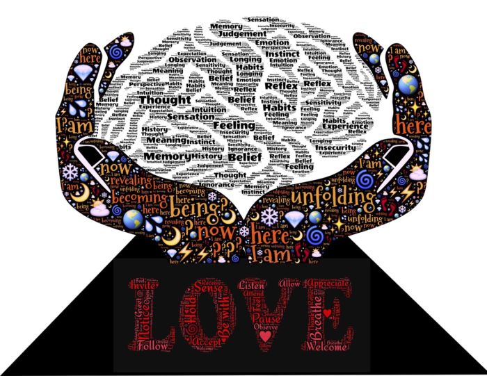 The Many Forms of Self Love