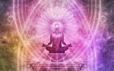 The Power to Heal Ourselves