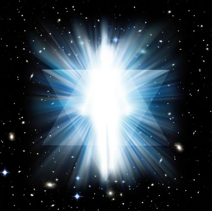 12 Chakra Initiation and Merkaba Activation