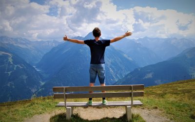 Love Letter to the World