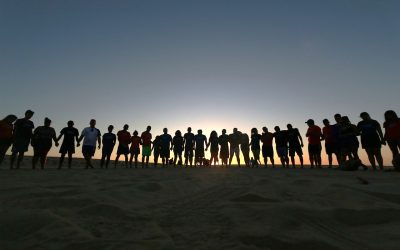 Divine Unity through Christ Consciousness