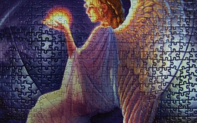 We Are All Puzzle Pieces