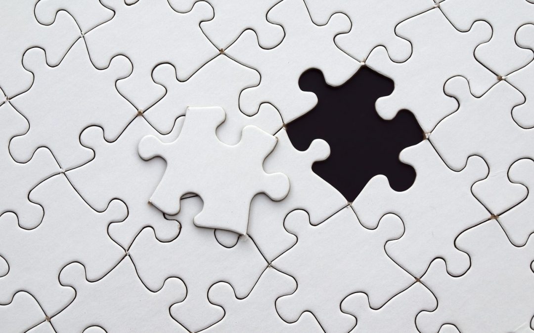 The Joy of the Unfinished Task