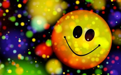 Happiness