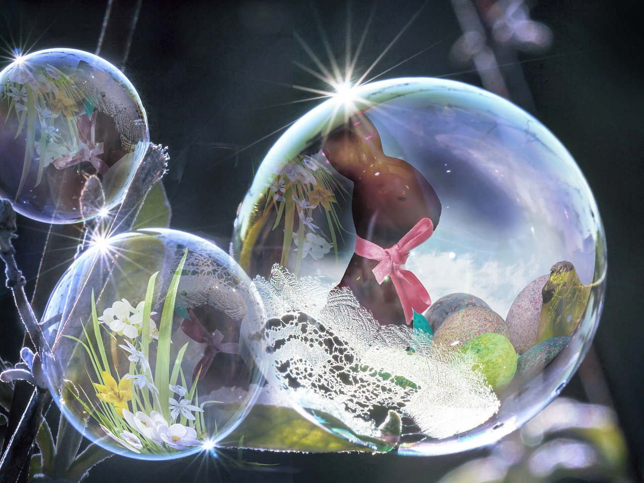 Sometimes I Feel Like A Nut!