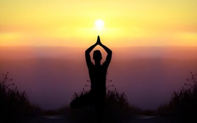 Heal Judgment, Embrace Discernment, Hold More Serenity