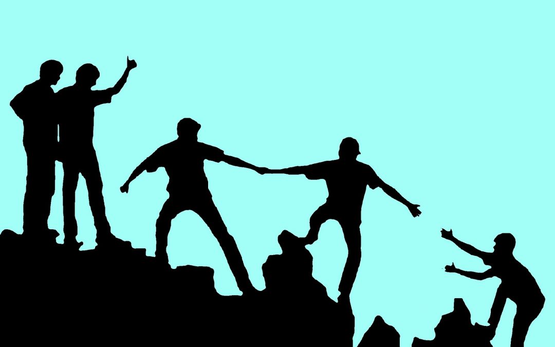 Divine Responsibility