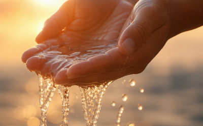 Grieving as a Spiritual Practice