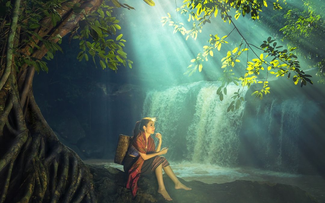 The Joy of Being Human